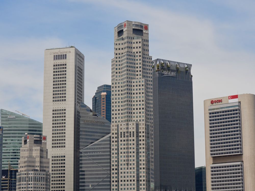 Singapore Market Conduct Rules Training