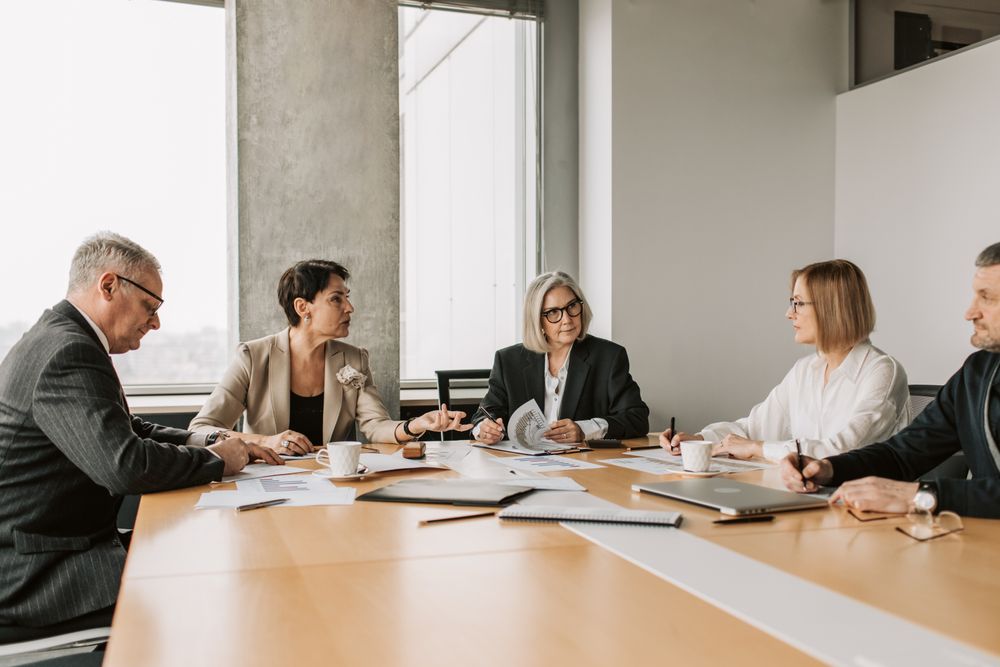 Managing Conflicts of Interest in Financial Services Training