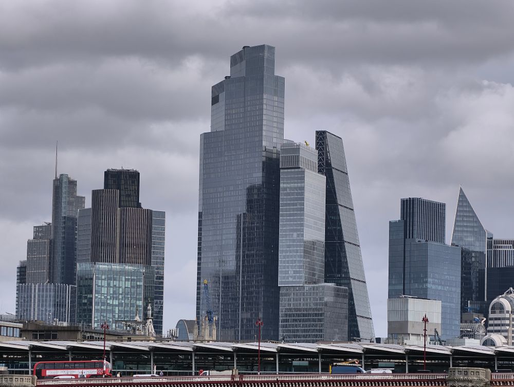UK Finance Compliance Essentials Training