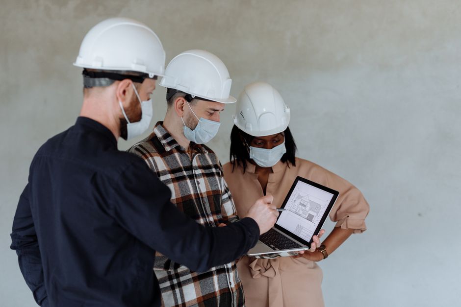 UK Health and Safety Induction Training