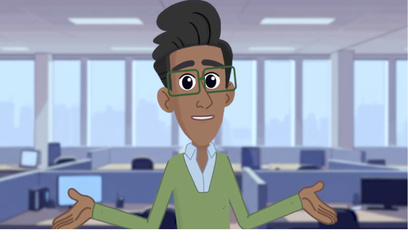 Harassment Prevention California (Animated) Training