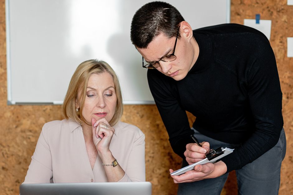 Hierarchical Workplace Relationships Training