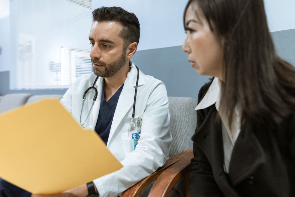 HIPAA For Clinicians Training