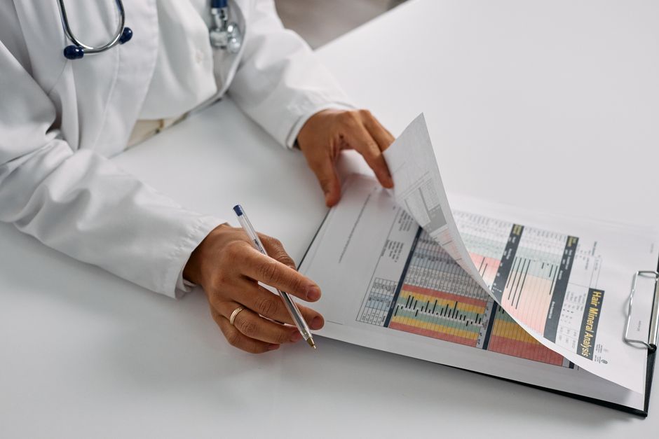 HIPAA Training