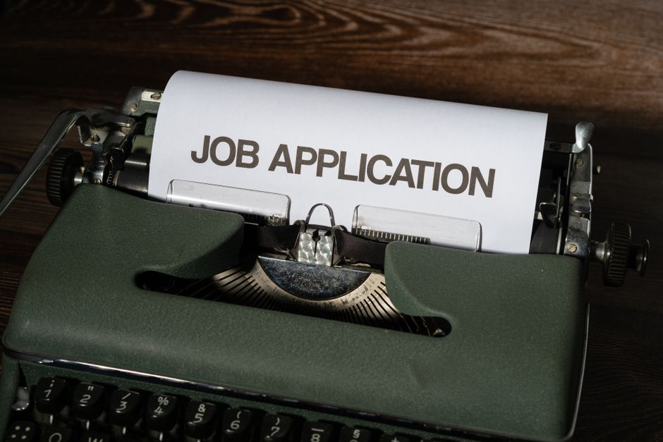 Hiring and AI Training