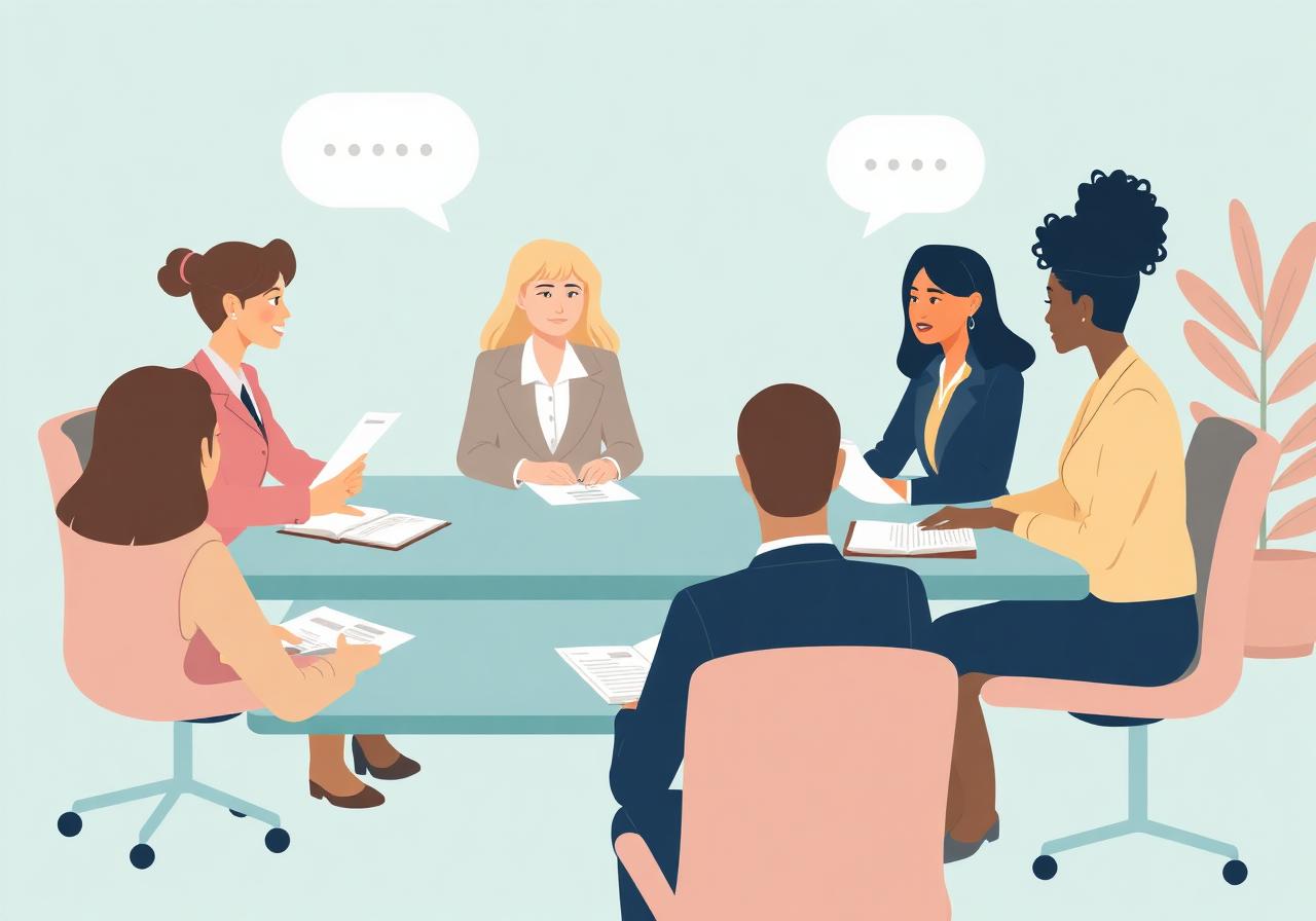 Hiring and Interviewing for Managers Training