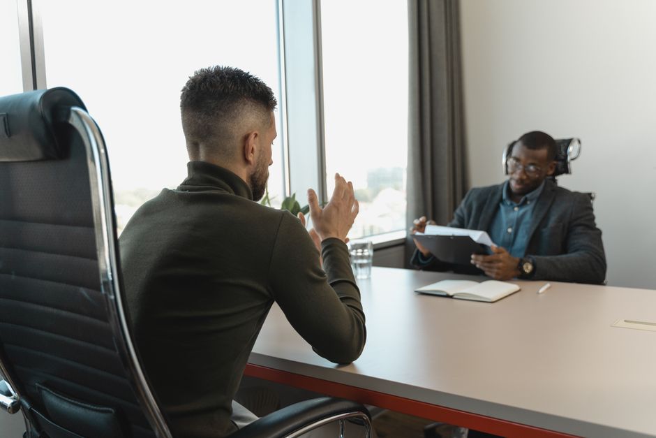 Structured Interviews and Qualifications Training