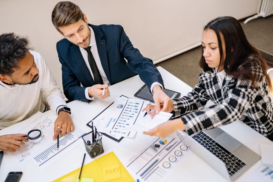 Europe Harassment Prevention Training