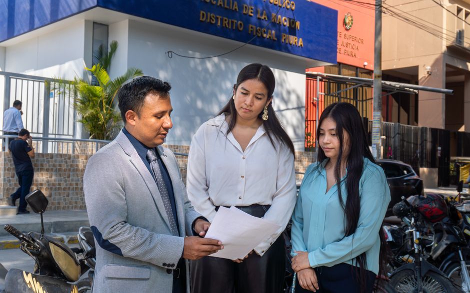 Latin America Harassment Prevention Training