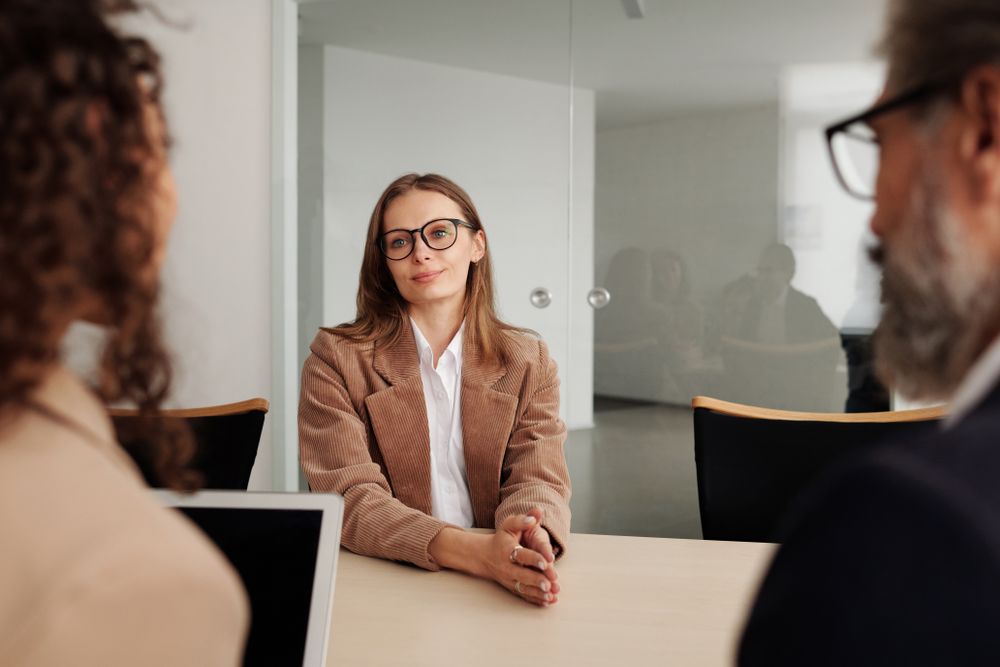 Verifying the Right to Work Training