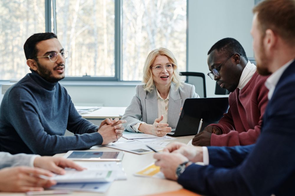 Returning to the Workplace (RTO) Training