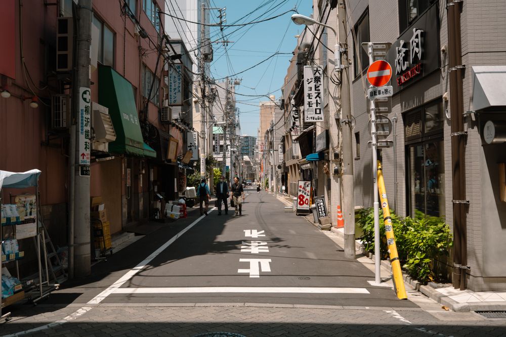Japan Rules on Multiple Jobs Training