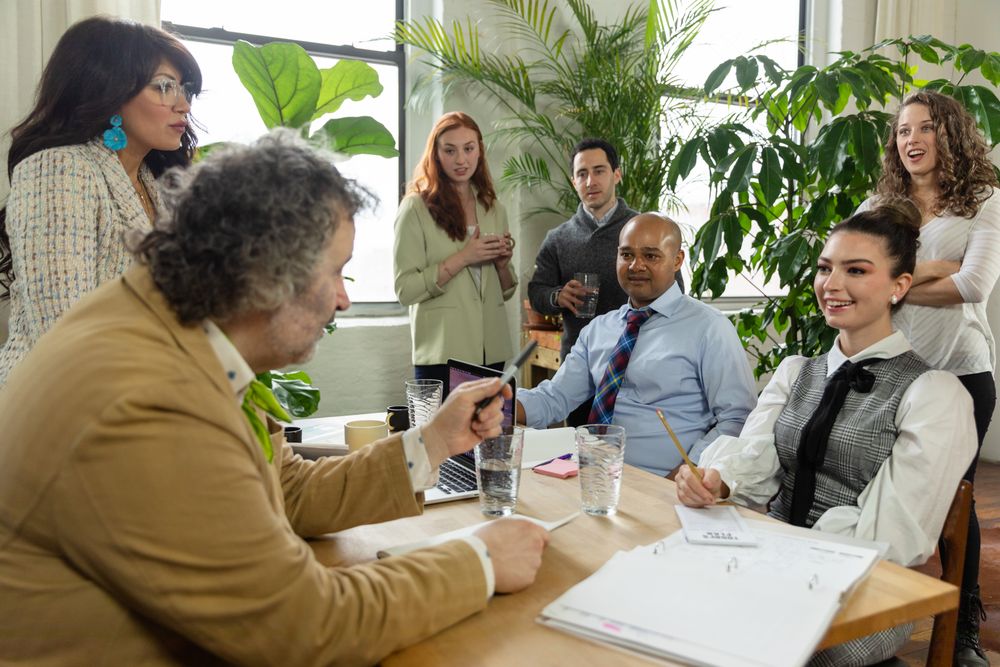 Workplace Communication Training
