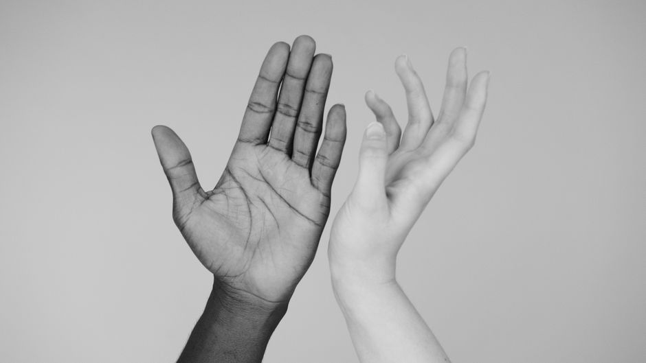 Human Trafficking & Modern Slavery Prevention Training