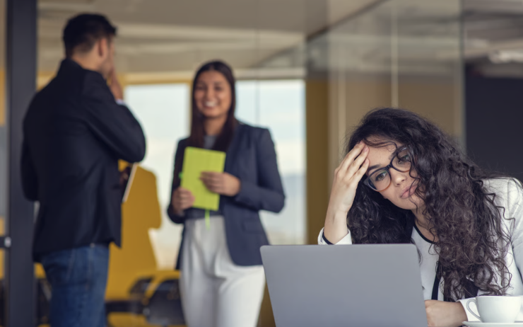 Impact vs. Intent Training