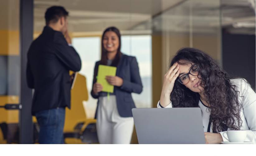 Impact vs. Intent Training