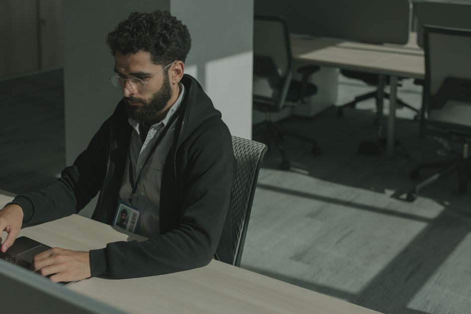 Insider Threat Detection & Privilege Misuse Training
