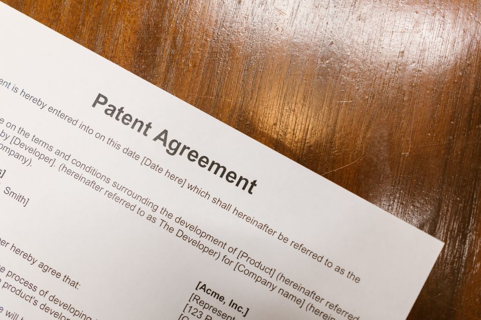 Code of Conduct: Intellectual Property Training