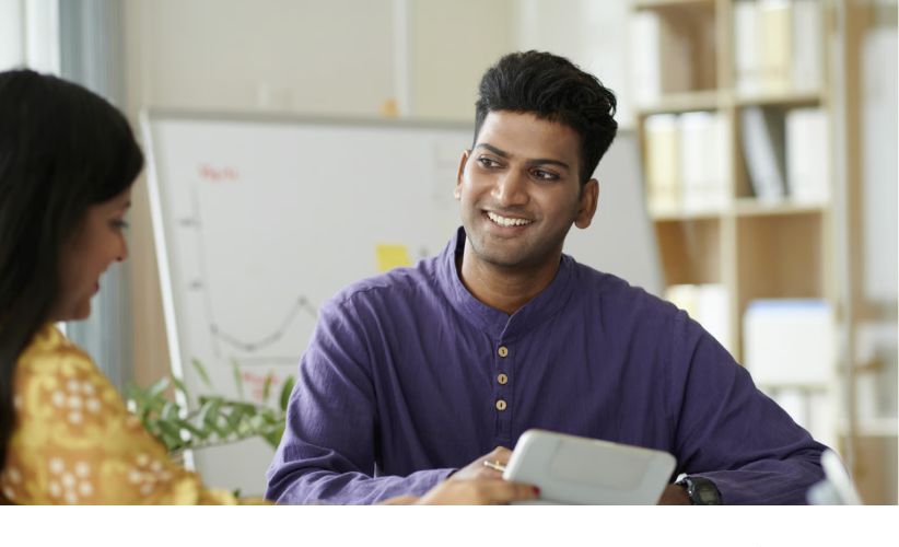 Intersectionality in the Workplace Training