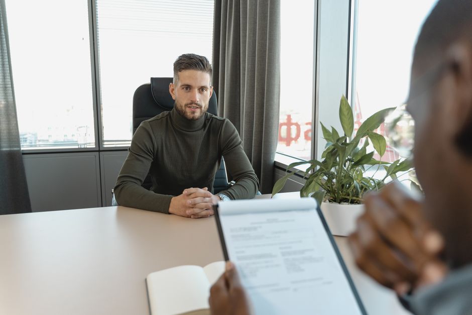 General Interviewing Skills & Best Practices Training