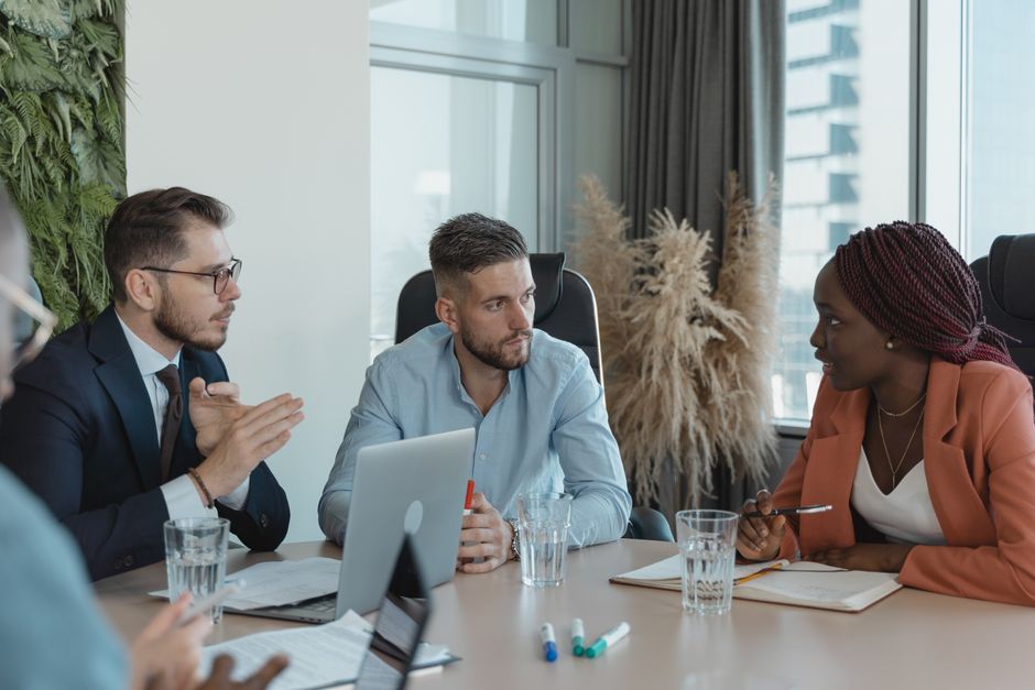 Keeping DEI Work Sustainable Training