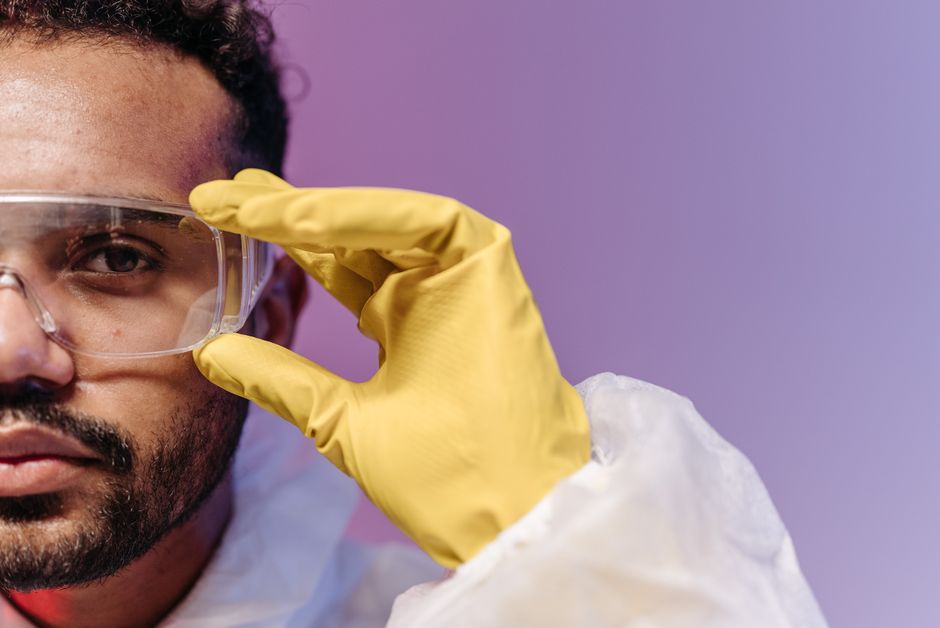 Laboratory Safety Training