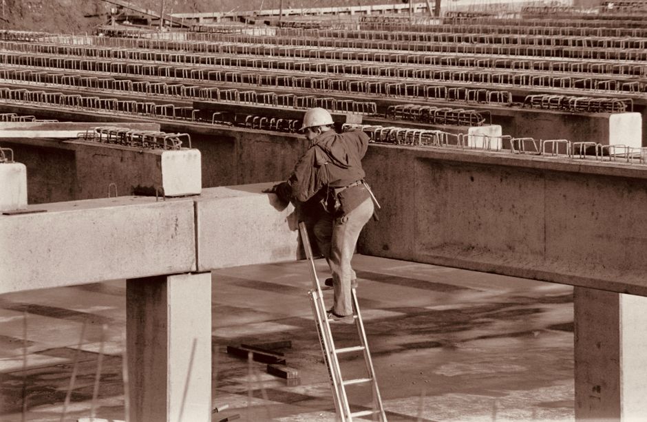 Ladder Safety Training