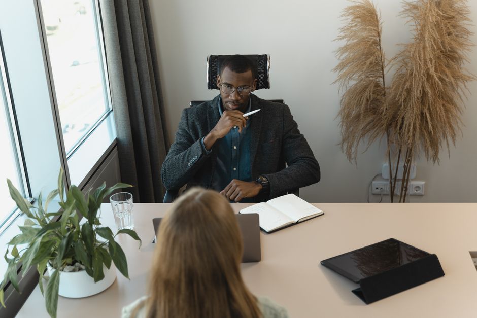 Making Hiring Decisions Training