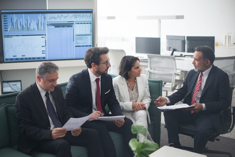 Management Overview of the BSA and AML Program Training