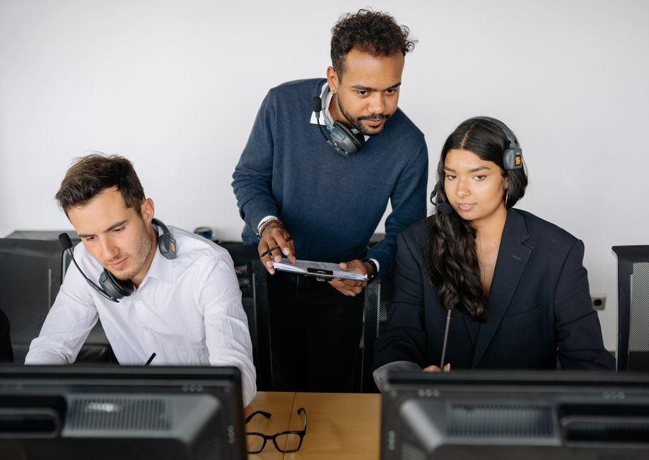 Illinois Sexual Harassment Prevention for Managers Training