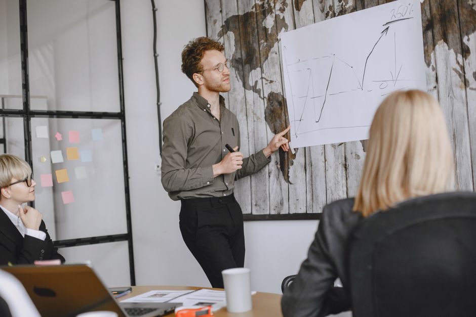 California Sexual Harassment Prevention for Managers Training