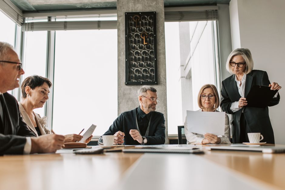 New York Sexual Harassment Prevention for Managers Training