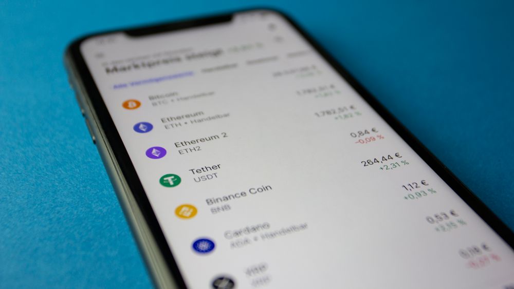 Cryptocurrency Essentials Training