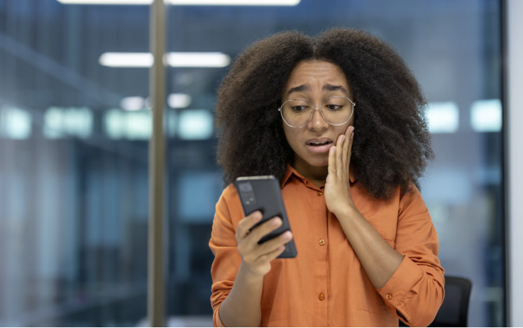 Online Harassment Training