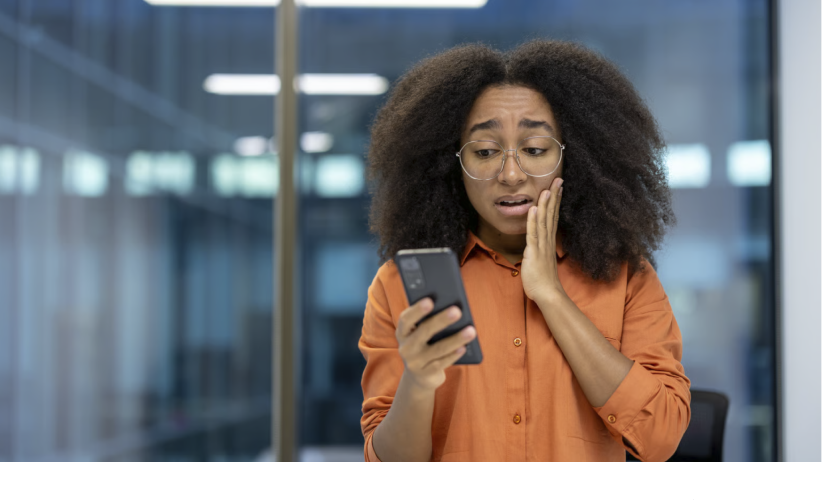 Online Harassment Training