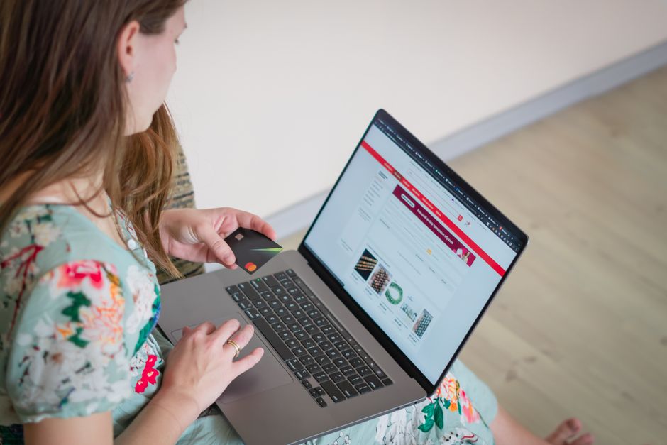 Online Shopping Safety Training