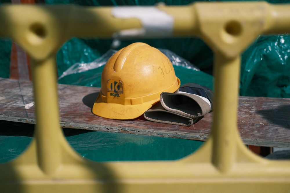 Ontario Health and Safety Training for Workers