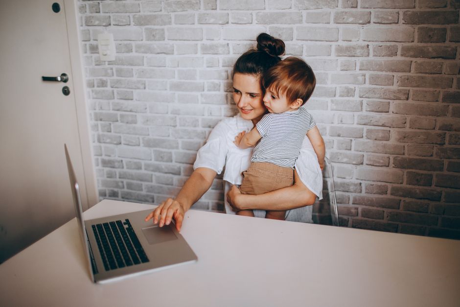 Parenthood in the Workplace Training