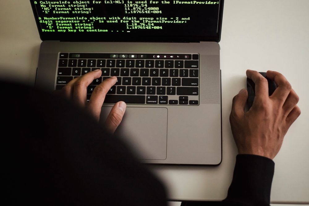 PCI DSS Training