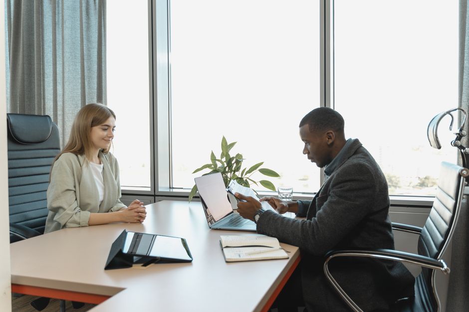 Performance Reviews Training