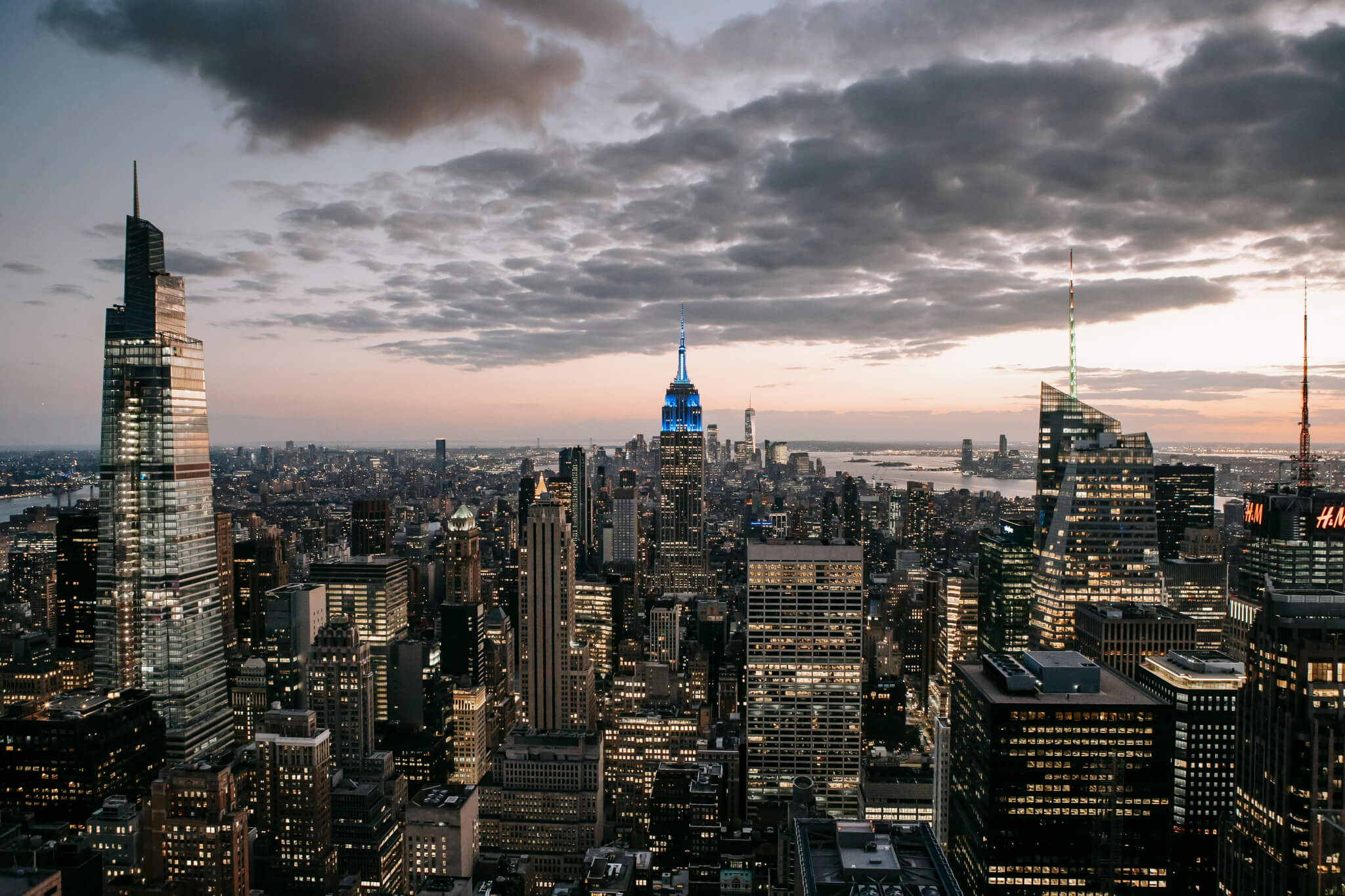North America Data Privacy Training