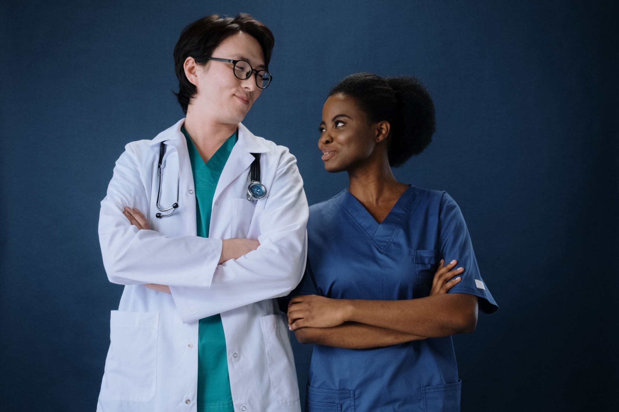 Harassment Prevention for Healthcare Training