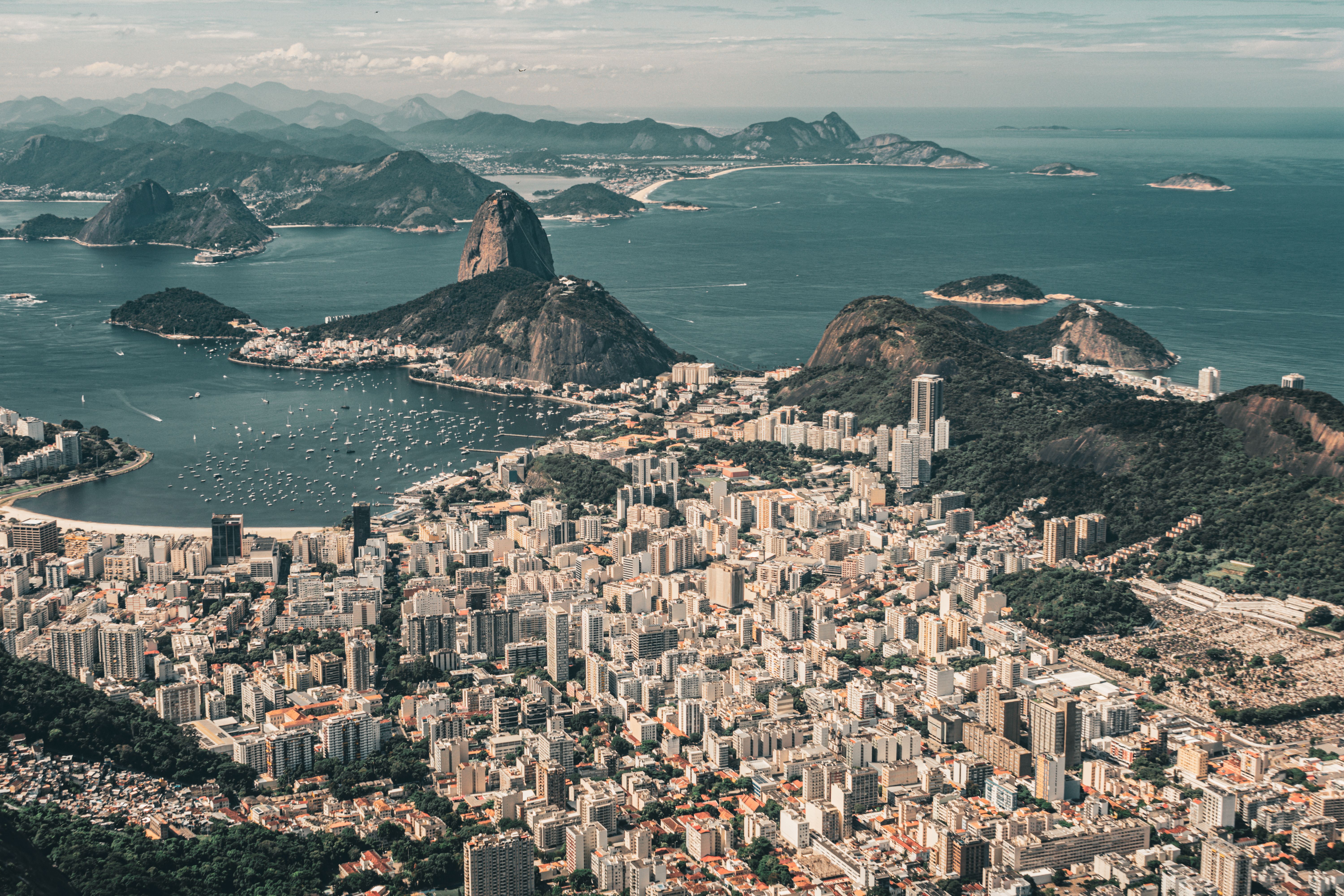Latin America (LATAM) Anti-Bribery and Corruption Training