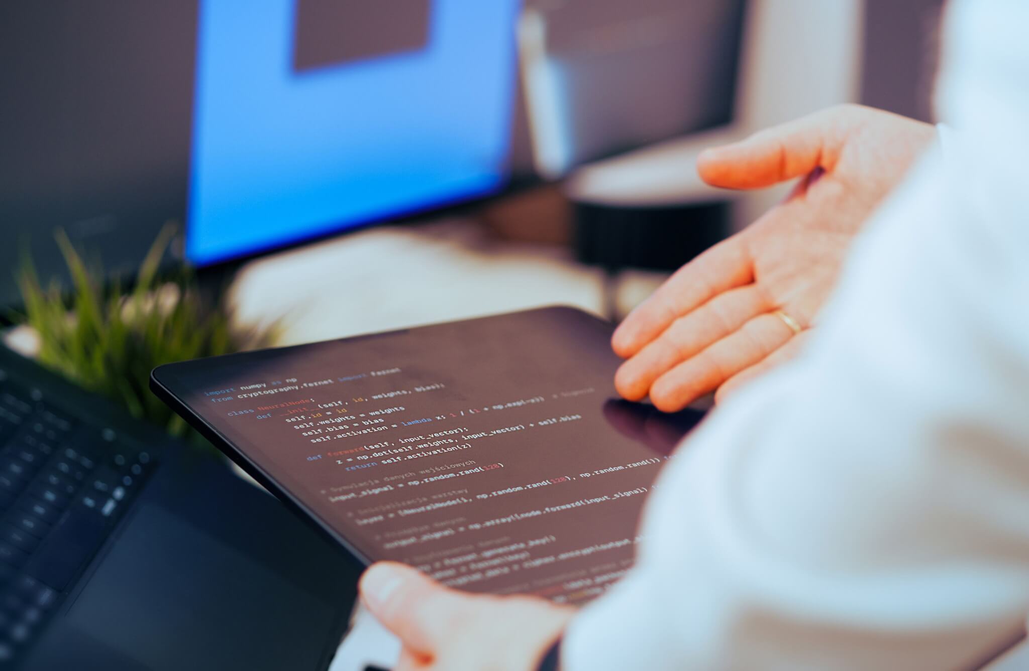 Bias in AI Training