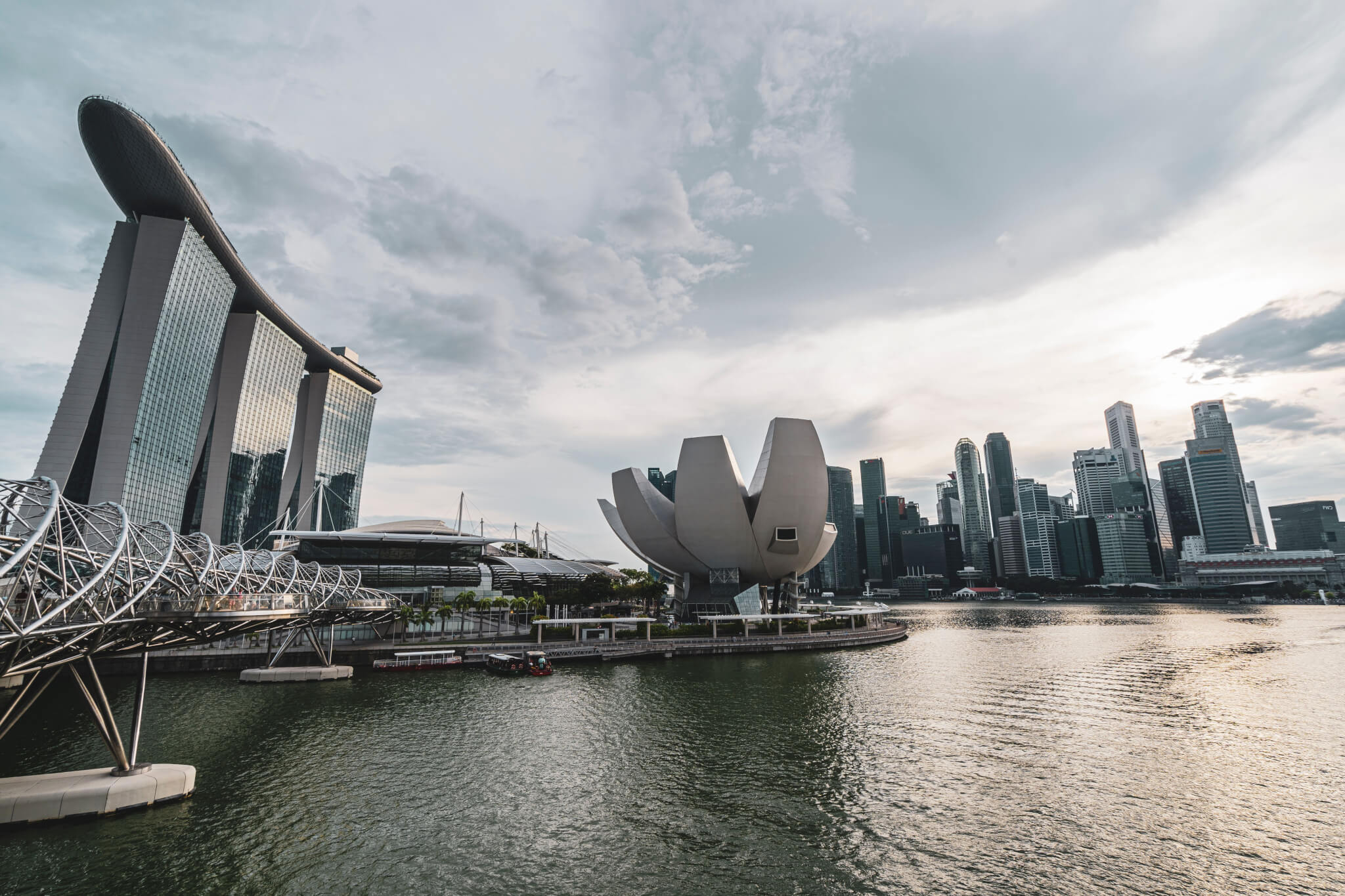 Asia Pacific Cybersecurity Awareness Training