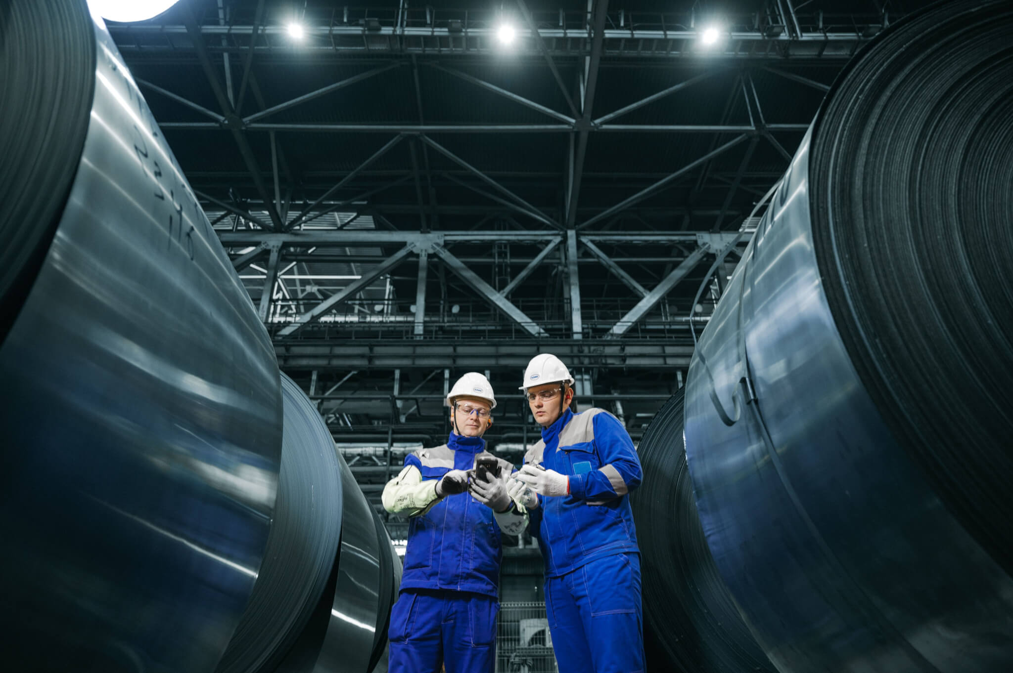 Data Privacy for Manufacturing Training