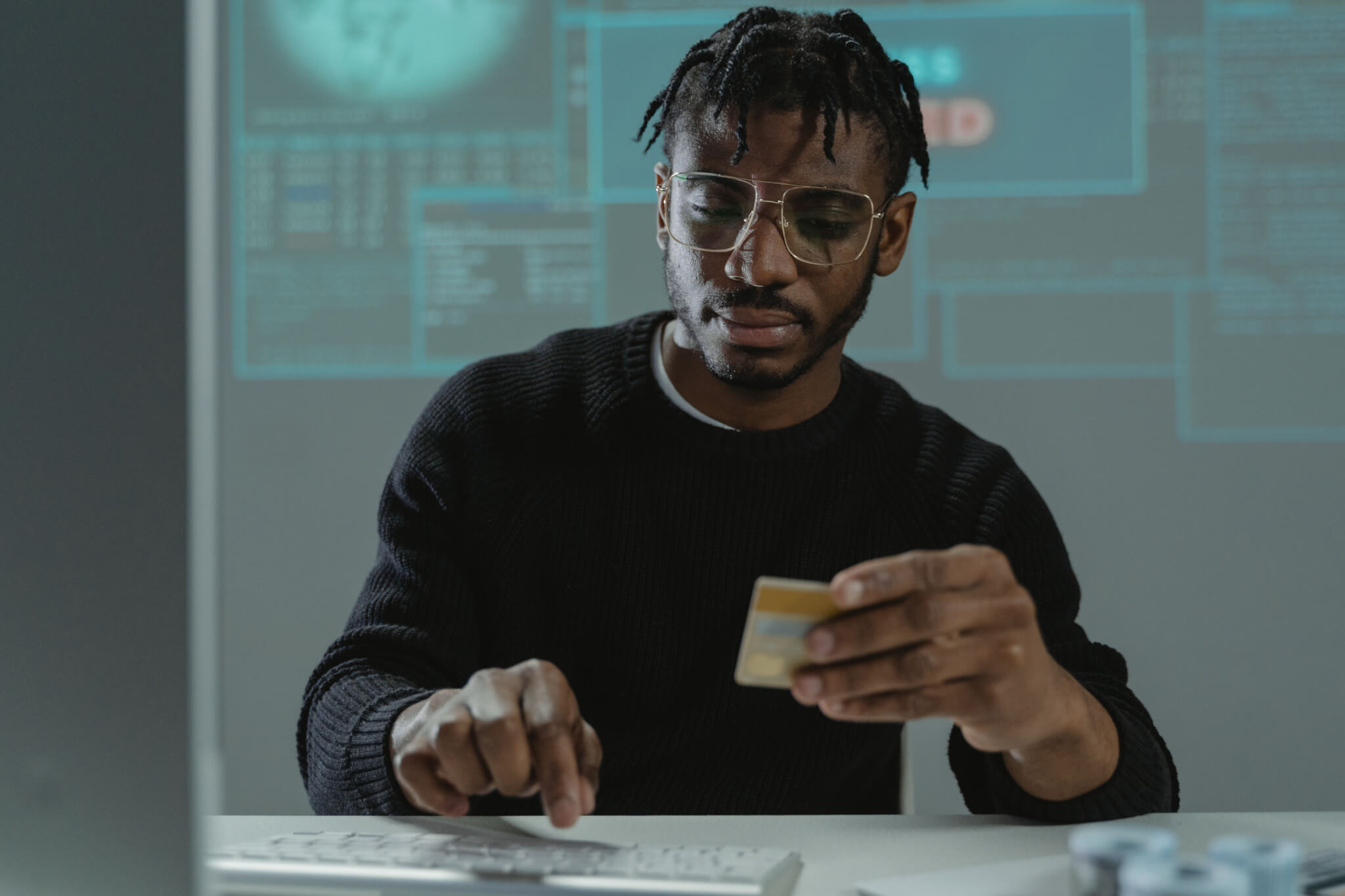 Identity Theft Training