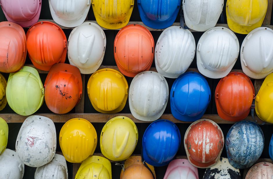 PPE and Respiratory Protection Training