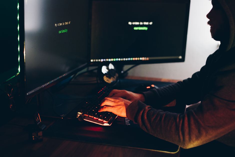 Protecting Against Malware Attacks Training