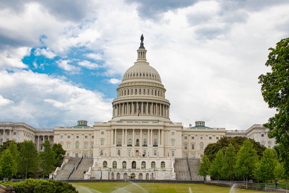 US Navigating Government Contracting Requirements Training
